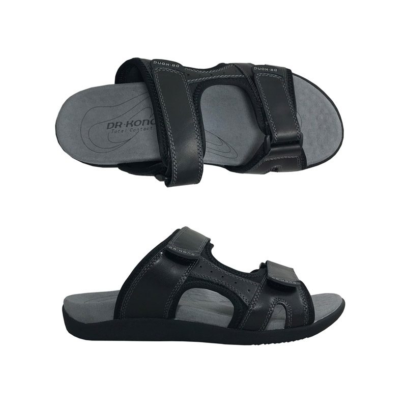 รองเท้าเพื่อสุขภาพ Dr.Kong สำหรับผู้ที่รักสุขภาพ หรือผู้ที่มีปัญหาเท้าแบน ปวดขา ปวดเข่า เพื่อสุขภาพเท้าที่ดีกว่า