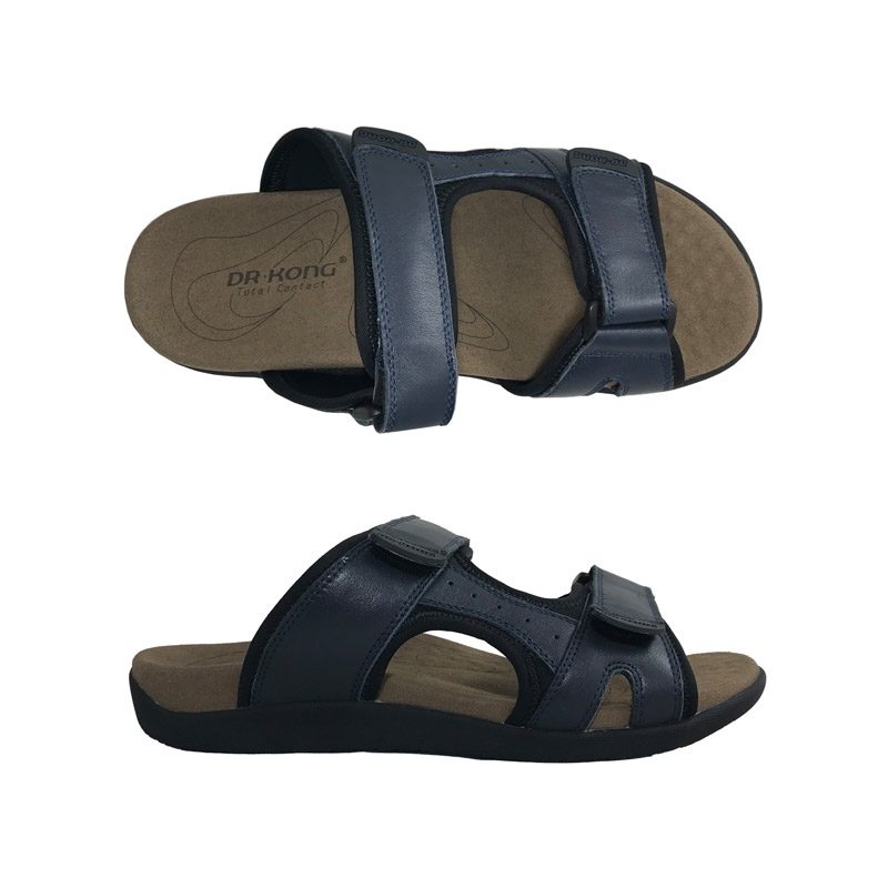 รองเท้าเพื่อสุขภาพ Dr.Kong สำหรับผู้ที่รักสุขภาพ หรือผู้ที่มีปัญหาเท้าแบน ปวดขา ปวดเข่า เพื่อสุขภาพเท้าที่ดีกว่า