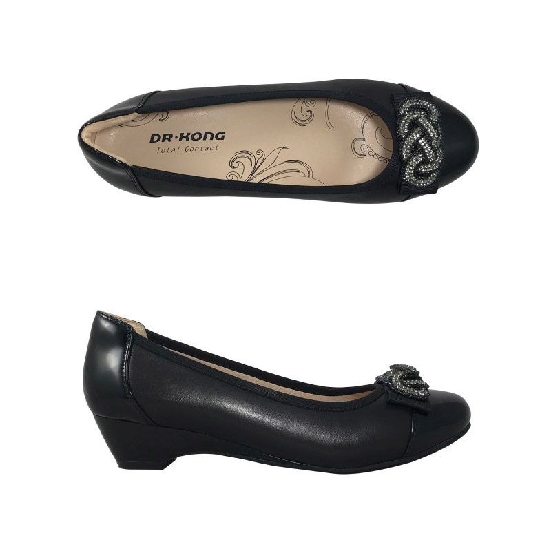 รองเท้าเพื่อสุขภาพ Dr.Kong สำหรับผู้ที่รักสุขภาพ หรือผู้ที่มีปัญหาเท้าแบน ปวดขา ปวดเข่า เพื่อสุขภาพเท้าที่ดีกว่า