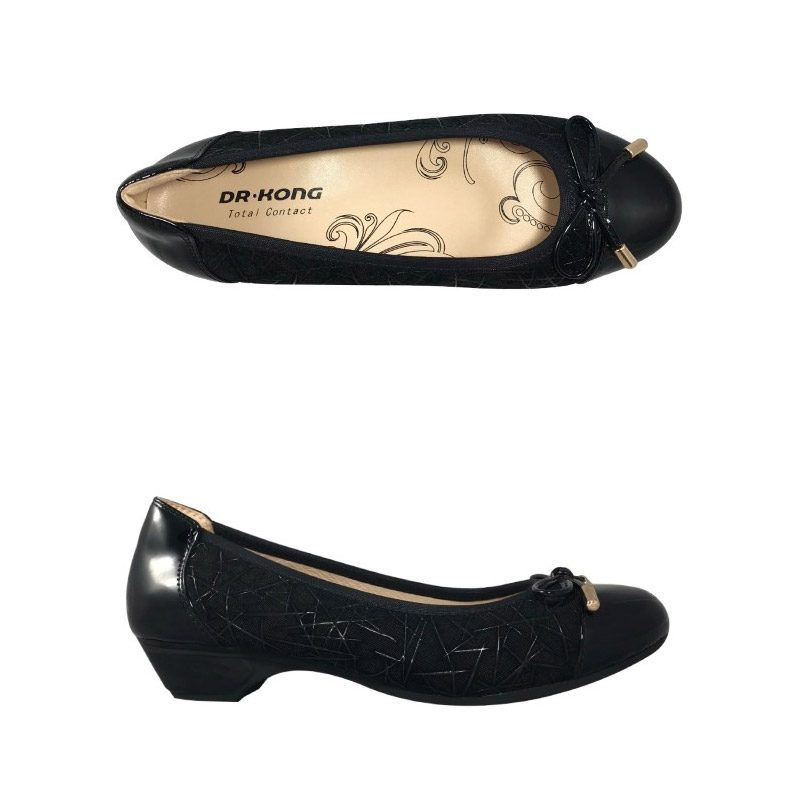 รองเท้าเพื่อสุขภาพ Dr.Kong สำหรับผู้ที่รักสุขภาพ หรือผู้ที่มีปัญหาเท้าแบน ปวดขา ปวดเข่า เพื่อสุขภาพเท้าที่ดีกว่า