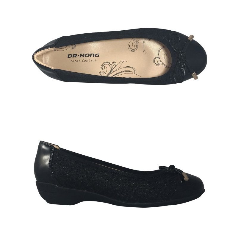 รองเท้าเพื่อสุขภาพ Dr.Kong สำหรับผู้ที่รักสุขภาพ หรือผู้ที่มีปัญหาเท้าแบน ปวดขา ปวดเข่า เพื่อสุขภาพเท้าที่ดีกว่า