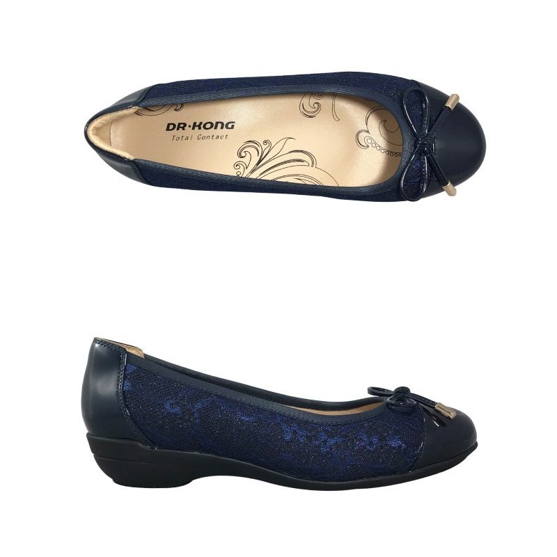 รองเท้าเพื่อสุขภาพ Dr.Kong สำหรับผู้ที่รักสุขภาพ หรือผู้ที่มีปัญหาเท้าแบน ปวดขา ปวดเข่า เพื่อสุขภาพเท้าที่ดีกว่า