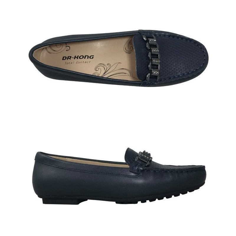 รองเท้าเพื่อสุขภาพ Dr.Kong สำหรับผู้ที่รักสุขภาพ หรือผู้ที่มีปัญหาเท้าแบน ปวดขา ปวดเข่า เพื่อสุขภาพเท้าที่ดีกว่า