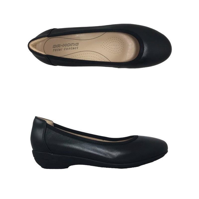 รองเท้าเพื่อสุขภาพ Dr.Kong สำหรับผู้ที่รักสุขภาพ หรือผู้ที่มีปัญหาเท้าแบน ปวดขา ปวดเข่า เพื่อสุขภาพเท้าที่ดีกว่า