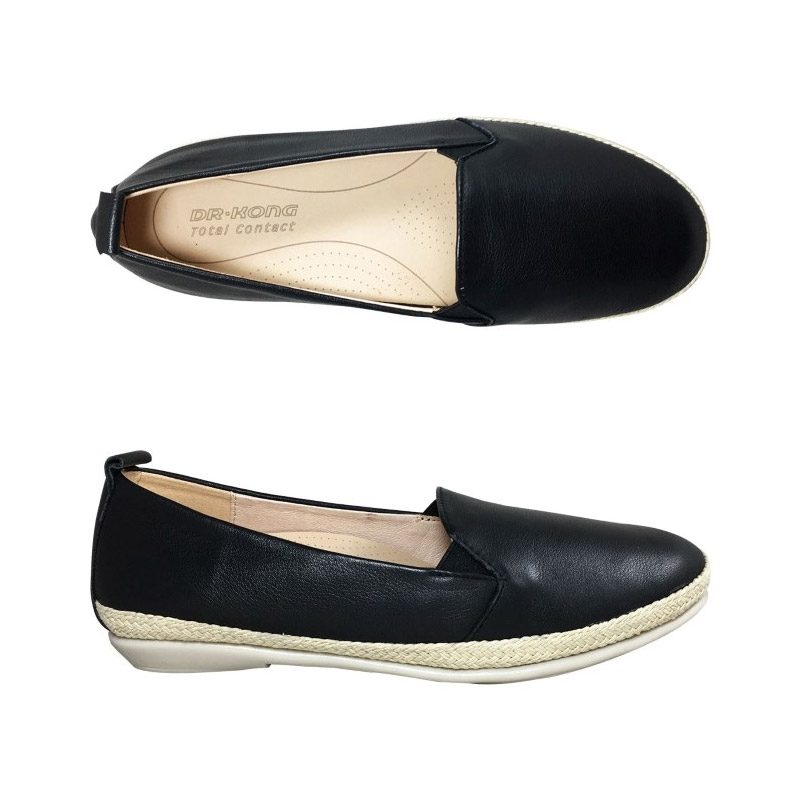 รองเท้าเพื่อสุขภาพ Dr.Kong สำหรับผู้ที่รักสุขภาพ หรือผู้ที่มีปัญหาเท้าแบน ปวดขา ปวดเข่า เพื่อสุขภาพเท้าที่ดีกว่า