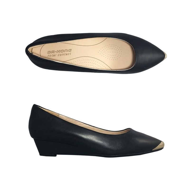 รองเท้าเพื่อสุขภาพ Dr.Kong สำหรับผู้ที่รักสุขภาพ หรือผู้ที่มีปัญหาเท้าแบน ปวดขา ปวดเข่า เพื่อสุขภาพเท้าที่ดีกว่า