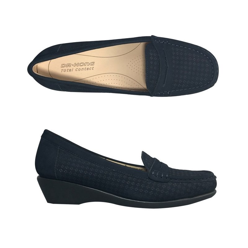 รองเท้าเพื่อสุขภาพ Dr.Kong สำหรับผู้ที่รักสุขภาพ หรือผู้ที่มีปัญหาเท้าแบน ปวดขา ปวดเข่า เพื่อสุขภาพเท้าที่ดีกว่า