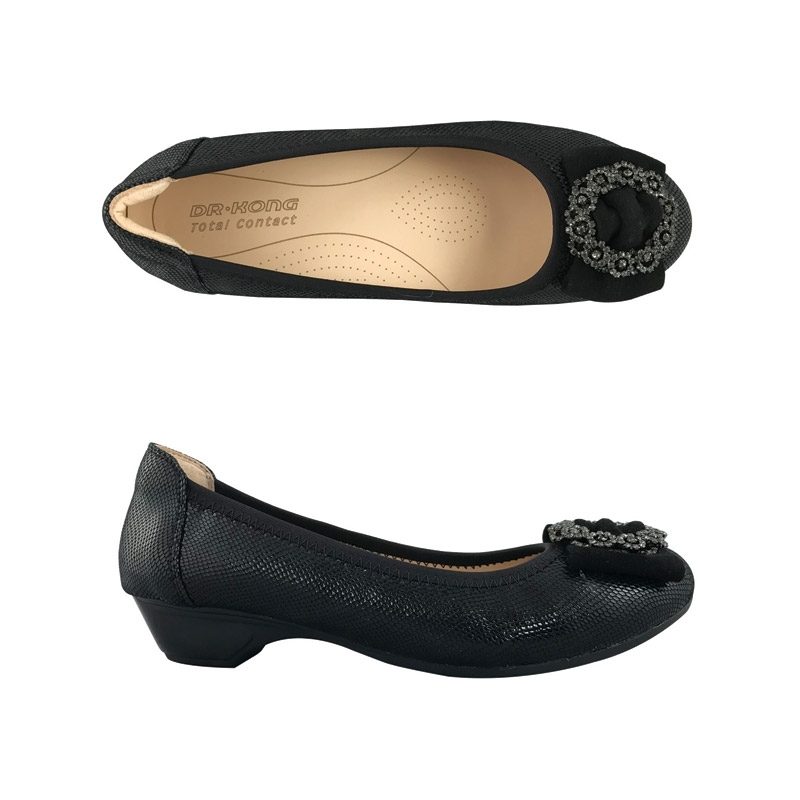 รองเท้าเพื่อสุขภาพ Dr.Kong สำหรับผู้ที่รักสุขภาพ หรือผู้ที่มีปัญหาเท้าแบน ปวดขา ปวดเข่า เพื่อสุขภาพเท้าที่ดีกว่า