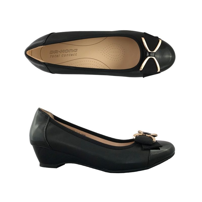 รองเท้าเพื่อสุขภาพ Dr.Kong สำหรับผู้ที่รักสุขภาพ หรือผู้ที่มีปัญหาเท้าแบน ปวดขา ปวดเข่า เพื่อสุขภาพเท้าที่ดีกว่า