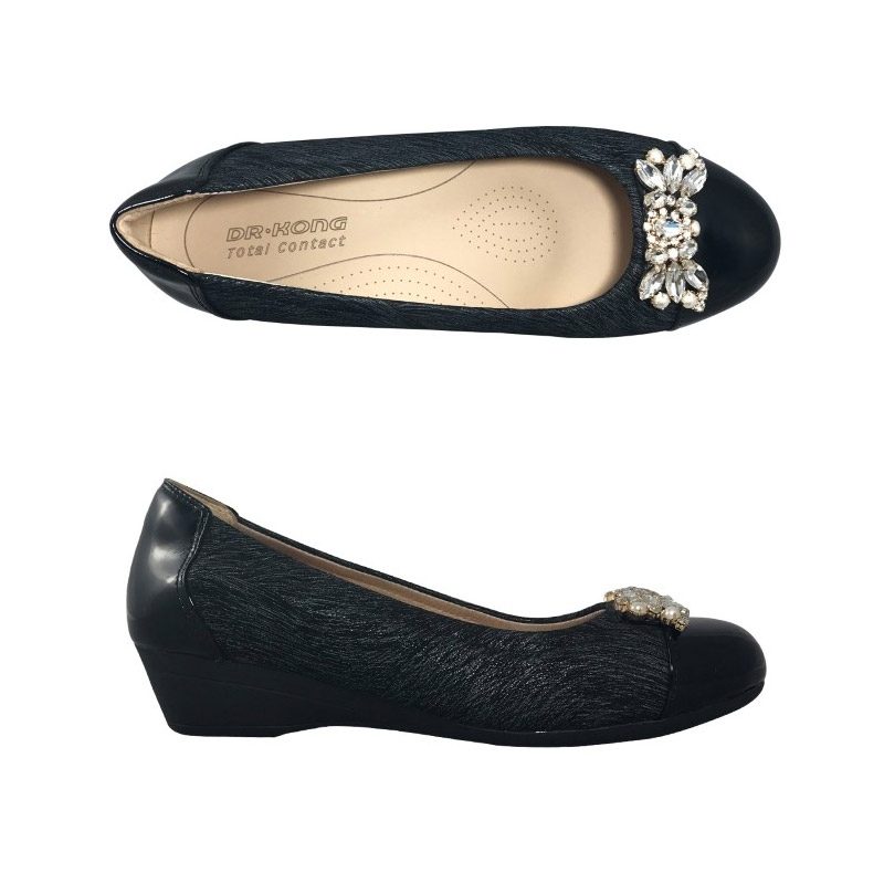 รองเท้าเพื่อสุขภาพ Dr.Kong สำหรับผู้ที่รักสุขภาพ หรือผู้ที่มีปัญหาเท้าแบน ปวดขา ปวดเข่า เพื่อสุขภาพเท้าที่ดีกว่า