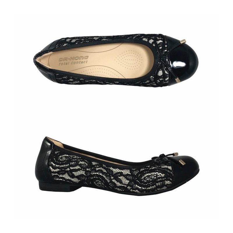 รองเท้าเพื่อสุขภาพ Dr.Kong สำหรับผู้ที่รักสุขภาพ หรือผู้ที่มีปัญหาเท้าแบน ปวดขา ปวดเข่า เพื่อสุขภาพเท้าที่ดีกว่า