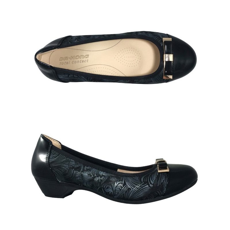 รองเท้าเพื่อสุขภาพ Dr.Kong สำหรับผู้ที่รักสุขภาพ หรือผู้ที่มีปัญหาเท้าแบน ปวดขา ปวดเข่า เพื่อสุขภาพเท้าที่ดีกว่า