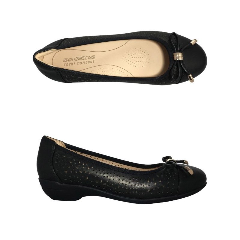 รองเท้าเพื่อสุขภาพ Dr.Kong สำหรับผู้ที่รักสุขภาพ หรือผู้ที่มีปัญหาเท้าแบน ปวดขา ปวดเข่า เพื่อสุขภาพเท้าที่ดีกว่า