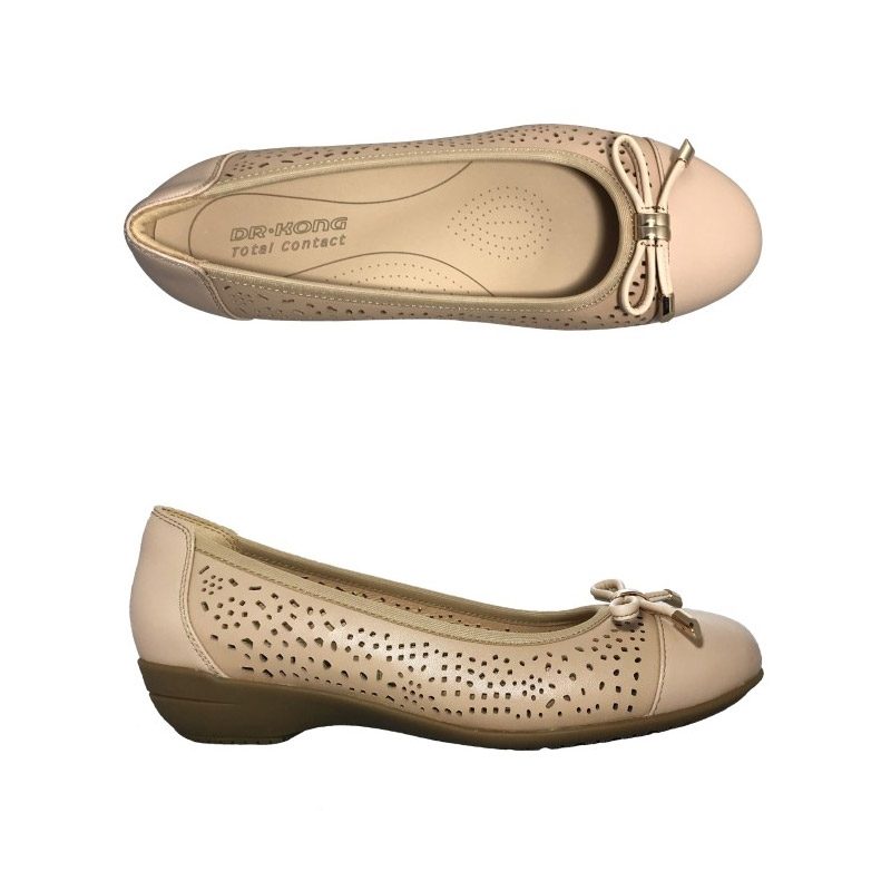 รองเท้าเพื่อสุขภาพ Dr.Kong สำหรับผู้ที่รักสุขภาพ หรือผู้ที่มีปัญหาเท้าแบน ปวดขา ปวดเข่า เพื่อสุขภาพเท้าที่ดีกว่า