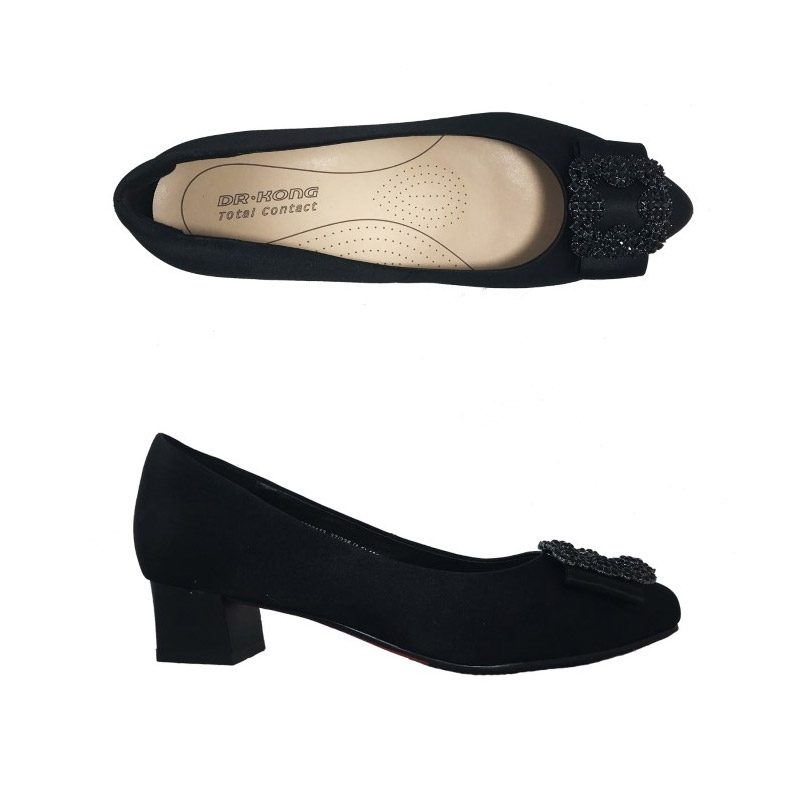 รองเท้าเพื่อสุขภาพ Dr.Kong สำหรับผู้ที่รักสุขภาพ หรือผู้ที่มีปัญหาเท้าแบน ปวดขา ปวดเข่า เพื่อสุขภาพเท้าที่ดีกว่า