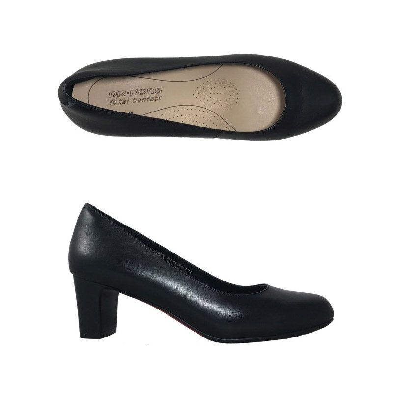 รองเท้าเพื่อสุขภาพ Dr.Kong สำหรับผู้ที่รักสุขภาพ หรือผู้ที่มีปัญหาเท้าแบน ปวดขา ปวดเข่า เพื่อสุขภาพเท้าที่ดีกว่า