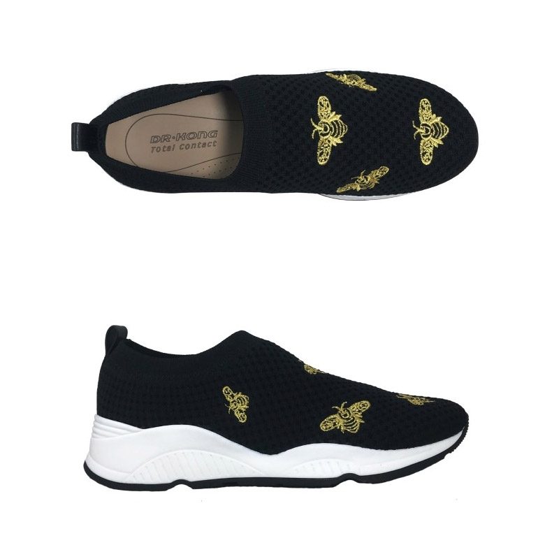 รองเท้าเพื่อสุขภาพ Dr.Kong สำหรับผู้ที่รักสุขภาพ หรือผู้ที่มีปัญหาเท้าแบน ปวดขา ปวดเข่า เพื่อสุขภาพเท้าที่ดีกว่า
