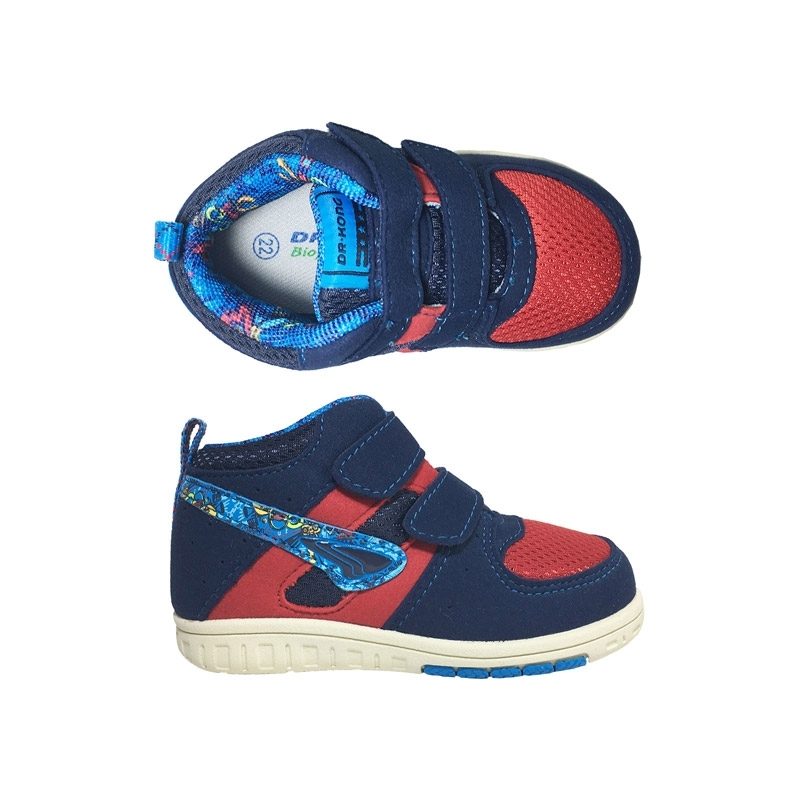 รองเท้าเพื่อสุขภาพ Dr.Kong สำหรับผู้ที่รักสุขภาพ หรือผู้ที่มีปัญหาเท้าแบน ปวดขา ปวดเข่า เพื่อสุขภาพเท้าที่ดีกว่า