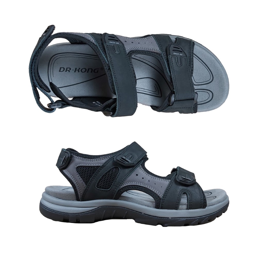 Sandal dr discount