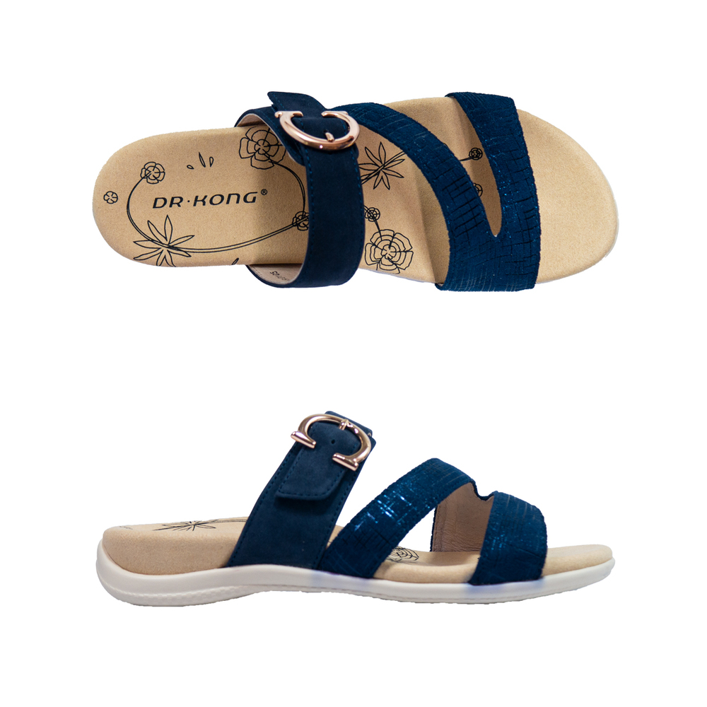 Sandal dr discount