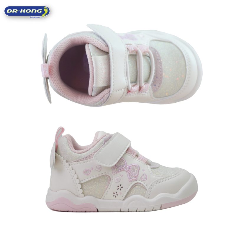 รองเท้าเพื่อสุขภาพ Dr.Kong สำหรับผู้ที่รักสุขภาพ หรือผู้ที่มีปัญหาเท้าแบน ปวดขา ปวดเข่า เพื่อสุขภาพเท้าที่ดีกว่า