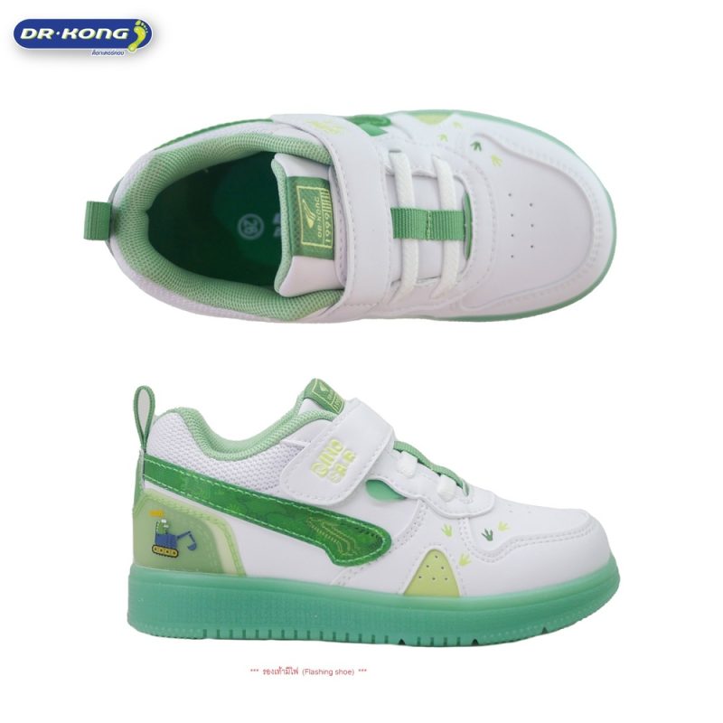 รองเท้าเพื่อสุขภาพ Dr.Kong สำหรับผู้ที่รักสุขภาพ หรือผู้ที่มีปัญหาเท้าแบน ปวดขา ปวดเข่า เพื่อสุขภาพเท้าที่ดีกว่า
