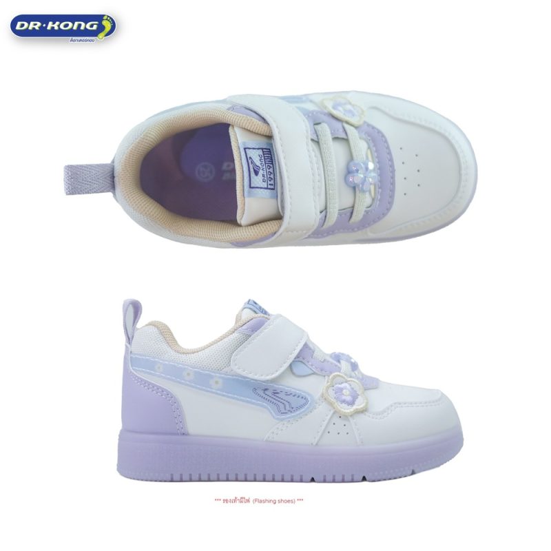 รองเท้าเพื่อสุขภาพ Dr.Kong สำหรับผู้ที่รักสุขภาพ หรือผู้ที่มีปัญหาเท้าแบน ปวดขา ปวดเข่า เพื่อสุขภาพเท้าที่ดีกว่า