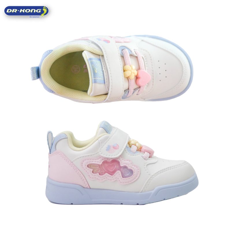 รองเท้าเพื่อสุขภาพ Dr.Kong สำหรับผู้ที่รักสุขภาพ หรือผู้ที่มีปัญหาเท้าแบน ปวดขา ปวดเข่า เพื่อสุขภาพเท้าที่ดีกว่า