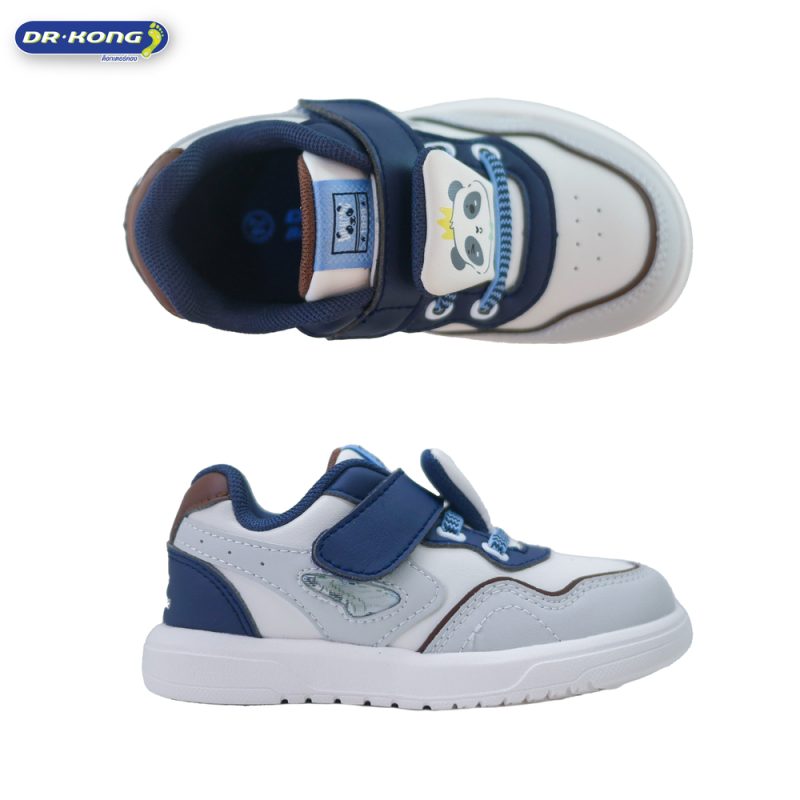 รองเท้าเพื่อสุขภาพ Dr.Kong สำหรับผู้ที่รักสุขภาพ หรือผู้ที่มีปัญหาเท้าแบน ปวดขา ปวดเข่า เพื่อสุขภาพเท้าที่ดีกว่า