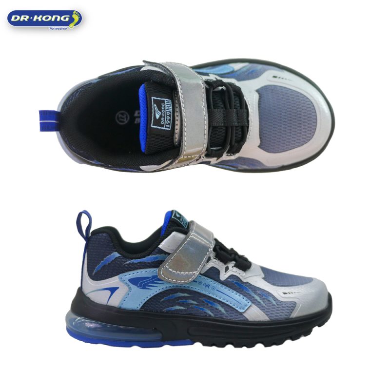 รองเท้าเพื่อสุขภาพ Dr.Kong สำหรับผู้ที่รักสุขภาพ หรือผู้ที่มีปัญหาเท้าแบน ปวดขา ปวดเข่า เพื่อสุขภาพเท้าที่ดีกว่า