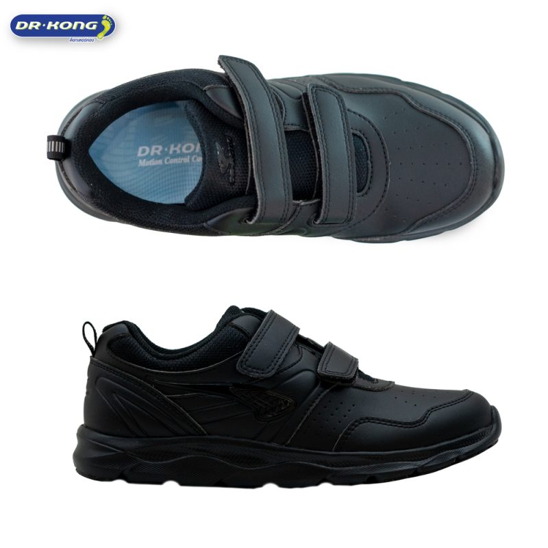 รองเท้าเพื่อสุขภาพ Dr.Kong สำหรับผู้ที่รักสุขภาพ หรือผู้ที่มีปัญหาเท้าแบน ปวดขา ปวดเข่า เพื่อสุขภาพเท้าที่ดีกว่า