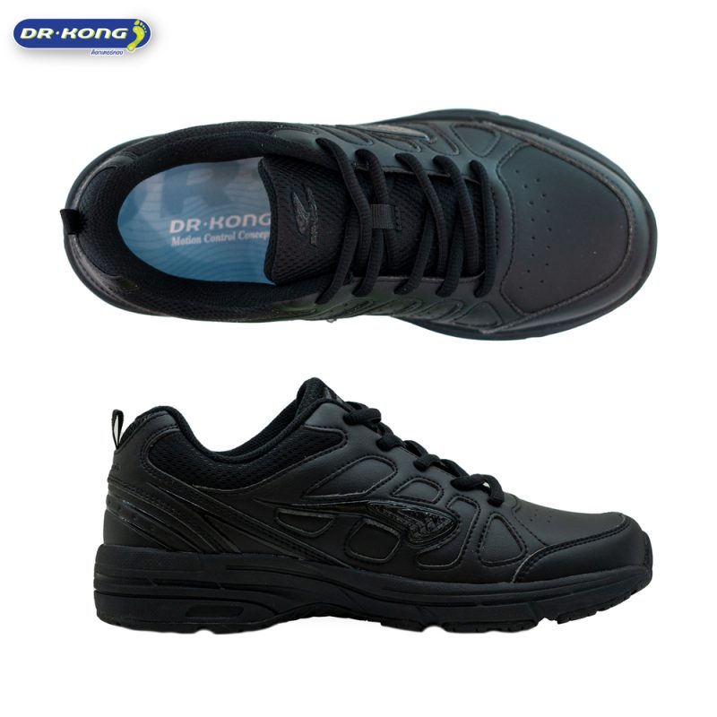 รองเท้าเพื่อสุขภาพ Dr.Kong สำหรับผู้ที่รักสุขภาพ หรือผู้ที่มีปัญหาเท้าแบน ปวดขา ปวดเข่า เพื่อสุขภาพเท้าที่ดีกว่า