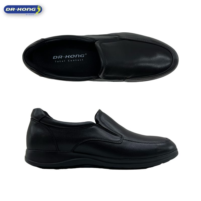 รองเท้าเพื่อสุขภาพ Dr.Kong สำหรับผู้ที่รักสุขภาพ หรือผู้ที่มีปัญหาเท้าแบน ปวดขา ปวดเข่า เพื่อสุขภาพเท้าที่ดีกว่า