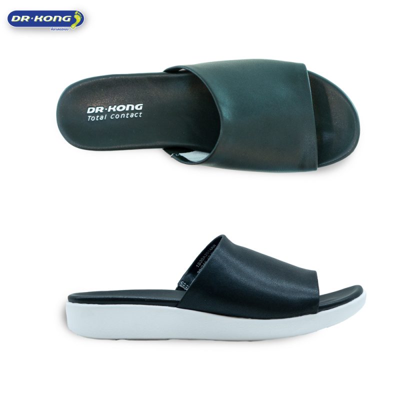 รองเท้าเพื่อสุขภาพ Dr.Kong สำหรับผู้ที่รักสุขภาพ หรือผู้ที่มีปัญหาเท้าแบน ปวดขา ปวดเข่า เพื่อสุขภาพเท้าที่ดีกว่า