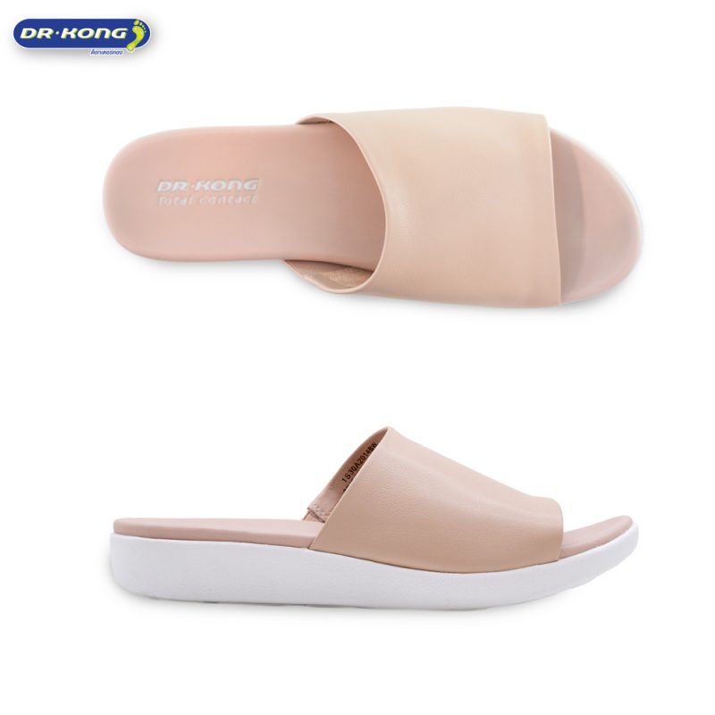 รองเท้าเพื่อสุขภาพ Dr.Kong สำหรับผู้ที่รักสุขภาพ หรือผู้ที่มีปัญหาเท้าแบน ปวดขา ปวดเข่า เพื่อสุขภาพเท้าที่ดีกว่า