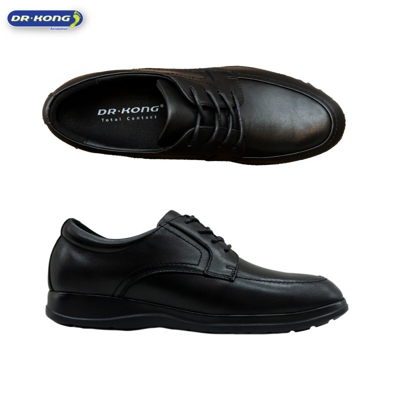 รองเท้าเพื่อสุขภาพ Dr.Kong สำหรับผู้ที่รักสุขภาพ หรือผู้ที่มีปัญหาเท้าแบน ปวดขา ปวดเข่า เพื่อสุขภาพเท้าที่ดีกว่า