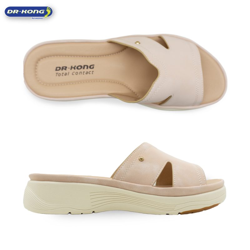 รองเท้าเพื่อสุขภาพ Dr.Kong สำหรับผู้ที่รักสุขภาพ หรือผู้ที่มีปัญหาเท้าแบน ปวดขา ปวดเข่า เพื่อสุขภาพเท้าที่ดีกว่า