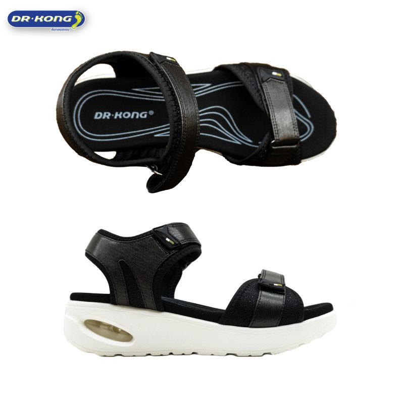 รองเท้าเพื่อสุขภาพ Dr.Kong สำหรับผู้ที่รักสุขภาพ หรือผู้ที่มีปัญหาเท้าแบน ปวดขา ปวดเข่า เพื่อสุขภาพเท้าที่ดีกว่า