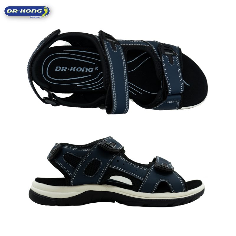 รองเท้าเพื่อสุขภาพ Dr.Kong สำหรับผู้ที่รักสุขภาพ หรือผู้ที่มีปัญหาเท้าแบน ปวดขา ปวดเข่า เพื่อสุขภาพเท้าที่ดีกว่า