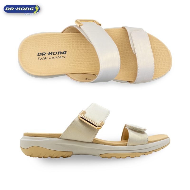 รองเท้าเพื่อสุขภาพ Dr.Kong สำหรับผู้ที่รักสุขภาพ หรือผู้ที่มีปัญหาเท้าแบน ปวดขา ปวดเข่า เพื่อสุขภาพเท้าที่ดีกว่า