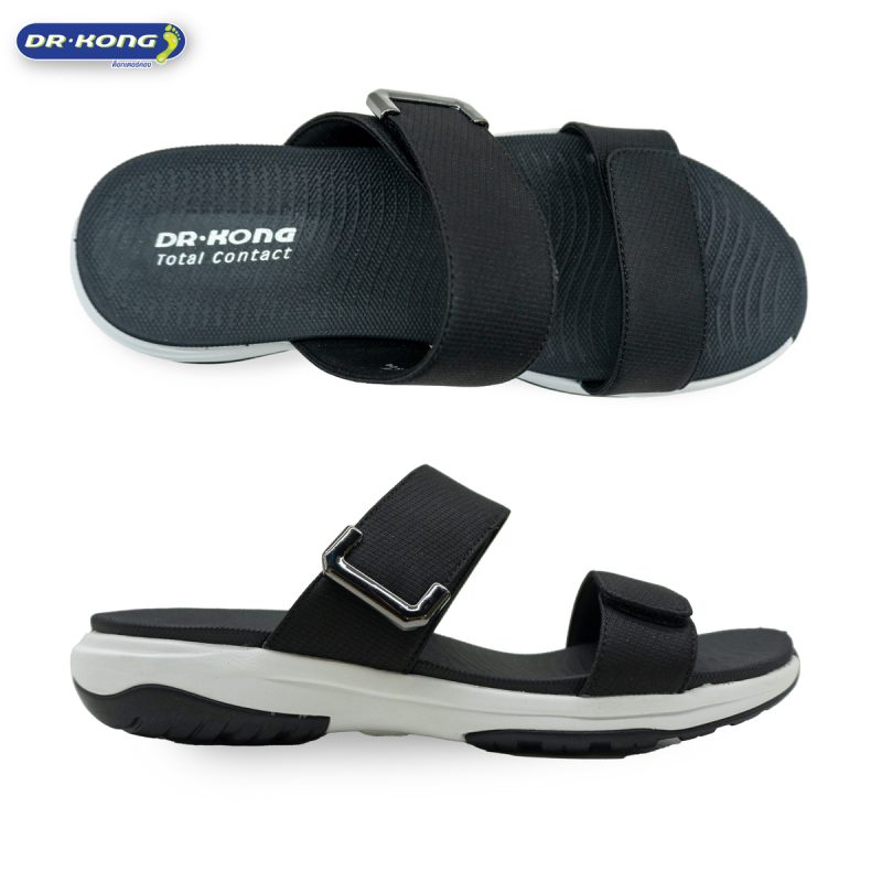 รองเท้าเพื่อสุขภาพ Dr.Kong สำหรับผู้ที่รักสุขภาพ หรือผู้ที่มีปัญหาเท้าแบน ปวดขา ปวดเข่า เพื่อสุขภาพเท้าที่ดีกว่า