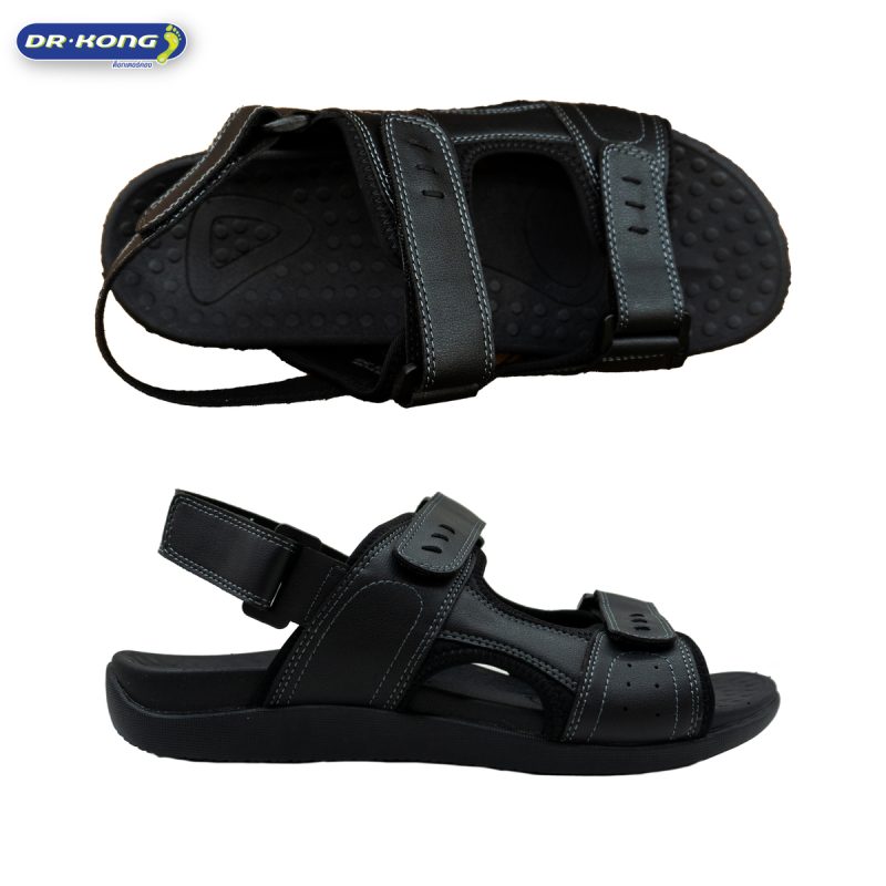 รองเท้าเพื่อสุขภาพ Dr.Kong สำหรับผู้ที่รักสุขภาพ หรือผู้ที่มีปัญหาเท้าแบน ปวดขา ปวดเข่า เพื่อสุขภาพเท้าที่ดีกว่า
