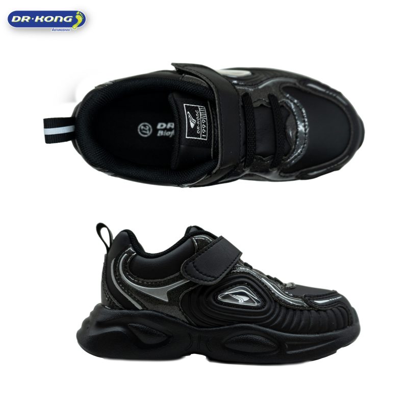 รองเท้าเพื่อสุขภาพ Dr.Kong สำหรับผู้ที่รักสุขภาพ หรือผู้ที่มีปัญหาเท้าแบน ปวดขา ปวดเข่า เพื่อสุขภาพเท้าที่ดีกว่า