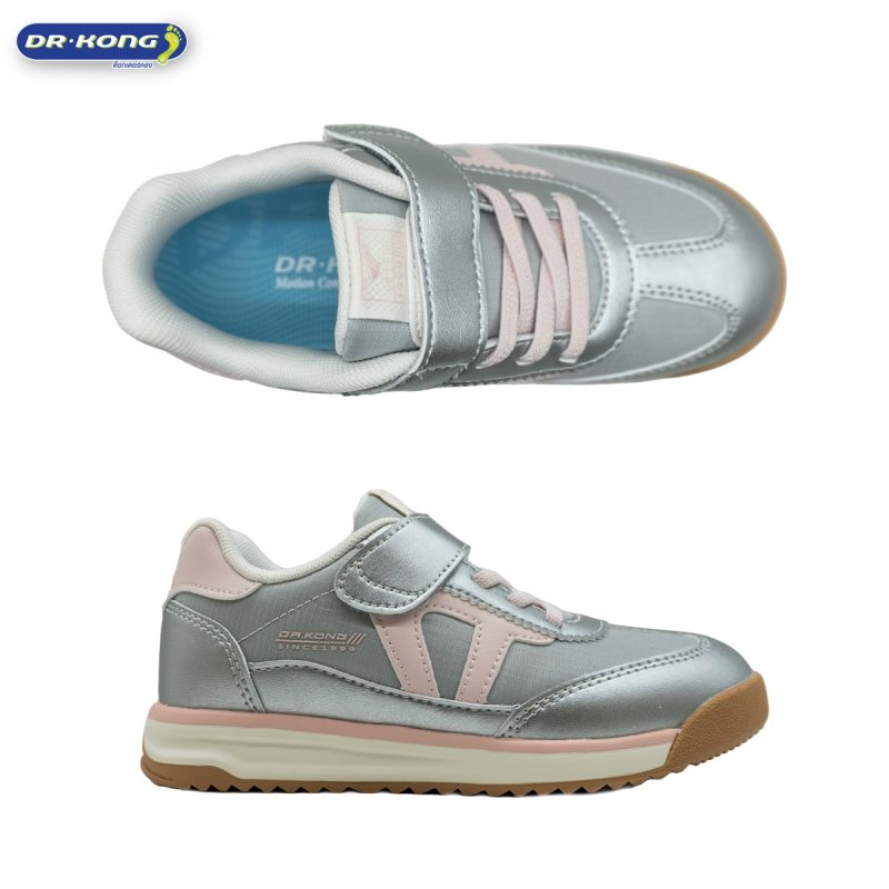 รองเท้าเพื่อสุขภาพ Dr.Kong สำหรับผู้ที่รักสุขภาพ หรือผู้ที่มีปัญหาเท้าแบน ปวดขา ปวดเข่า เพื่อสุขภาพเท้าที่ดีกว่า