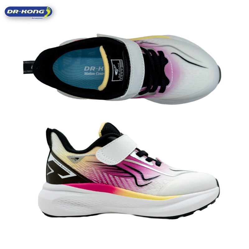 รองเท้าเพื่อสุขภาพ Dr.Kong สำหรับผู้ที่รักสุขภาพ หรือผู้ที่มีปัญหาเท้าแบน ปวดขา ปวดเข่า เพื่อสุขภาพเท้าที่ดีกว่า