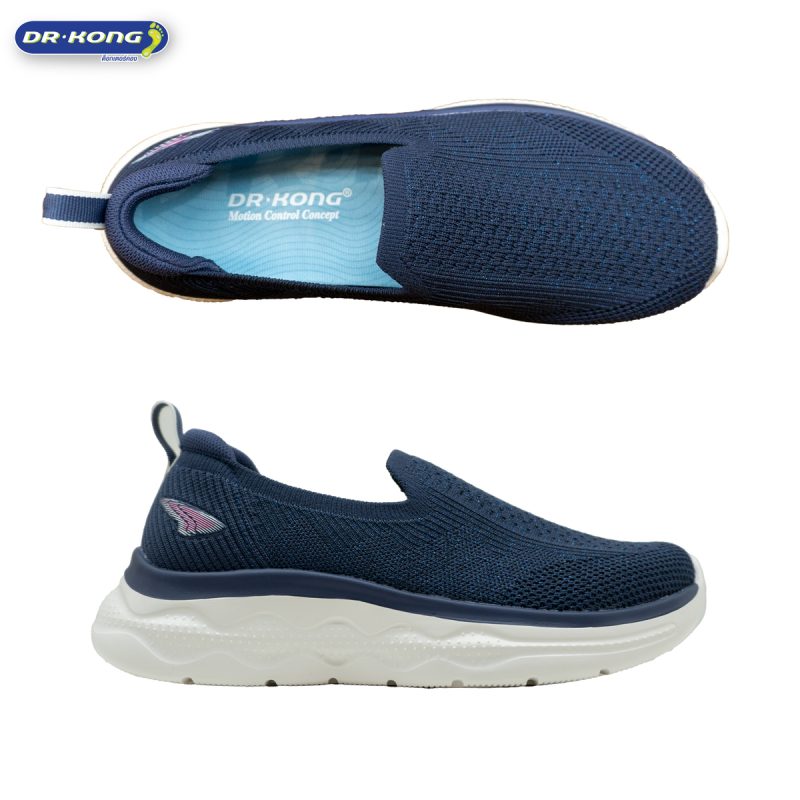 รองเท้าเพื่อสุขภาพ Dr.Kong สำหรับผู้ที่รักสุขภาพ หรือผู้ที่มีปัญหาเท้าแบน ปวดขา ปวดเข่า เพื่อสุขภาพเท้าที่ดีกว่า