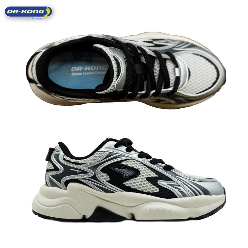 รองเท้าเพื่อสุขภาพ Dr.Kong สำหรับผู้ที่รักสุขภาพ หรือผู้ที่มีปัญหาเท้าแบน ปวดขา ปวดเข่า เพื่อสุขภาพเท้าที่ดีกว่า