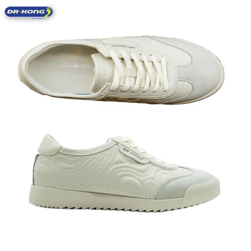 รองเท้าเพื่อสุขภาพ Dr.Kong สำหรับผู้ที่รักสุขภาพ หรือผู้ที่มีปัญหาเท้าแบน ปวดขา ปวดเข่า เพื่อสุขภาพเท้าที่ดีกว่า